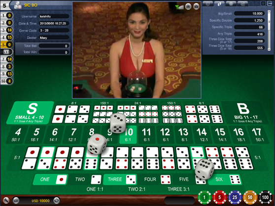 trò chơi trong sòng bạc trực tuyến casino online HappyLuke, danh bai online